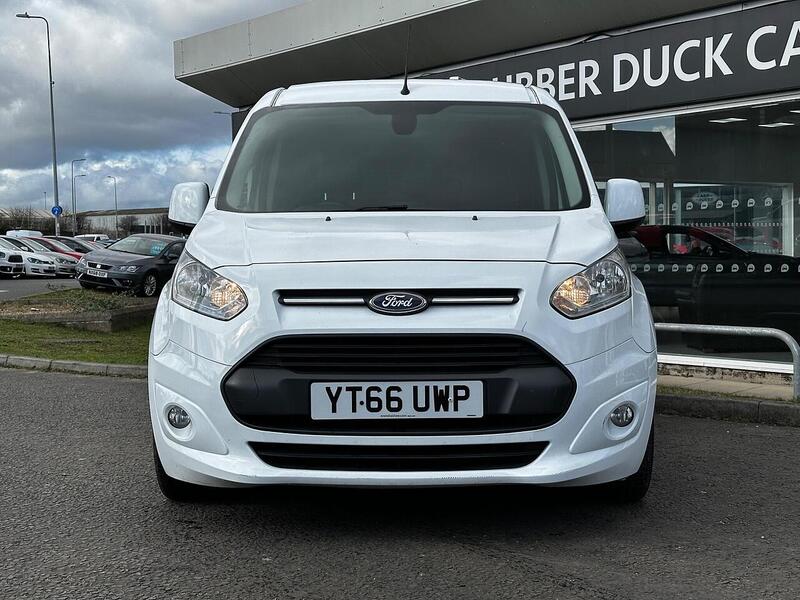 Used Ford Transit Connect 2016 for sale - 77902516: Photo 2