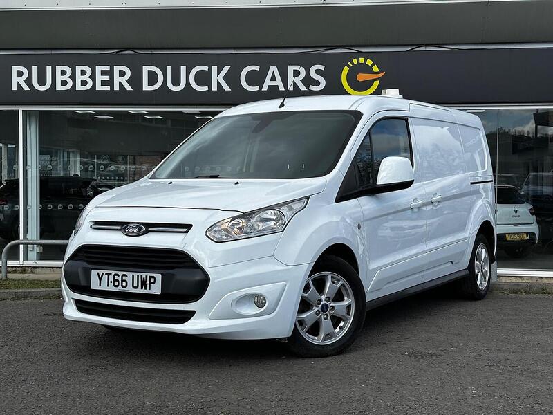 Used Ford Transit Connect 2016 for sale - 77902516: Photo 21