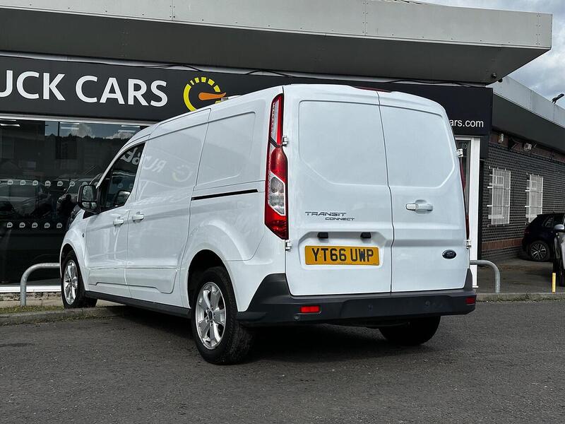 Used Ford Transit Connect 2016 for sale - 77902516: Photo 22