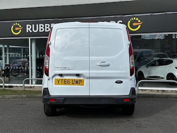 Used Ford Transit Connect 2016 for sale - 77902516: Photo