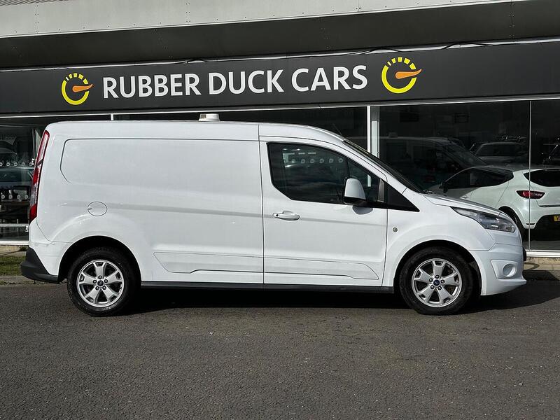 Used Ford Transit Connect 2016 for sale - 77902516: Photo 5