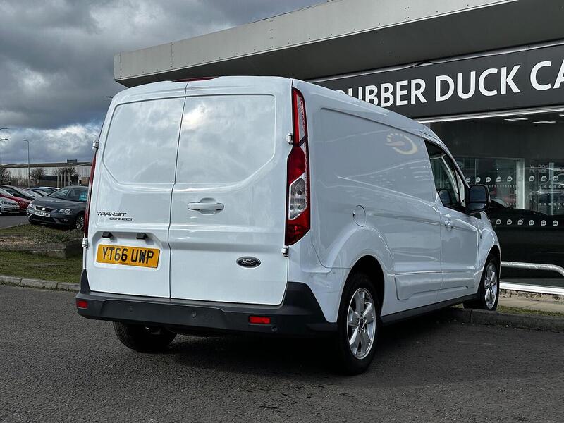 Used Ford Transit Connect 2016 for sale - 77902516: Photo 6