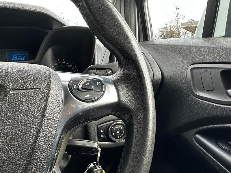 Used Ford Transit Connect 2016 for sale - 77902516: Photo 7
