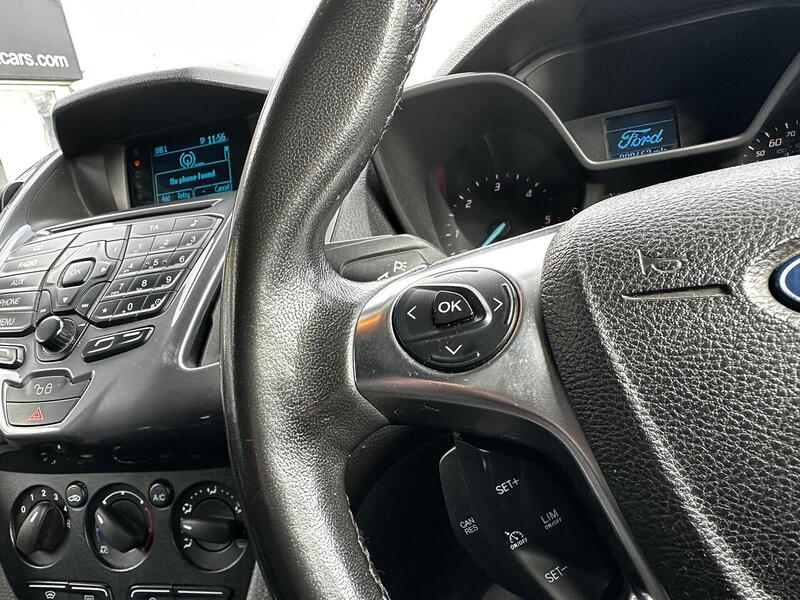 Used Ford Transit Connect 2016 for sale - 77902516: Photo 8