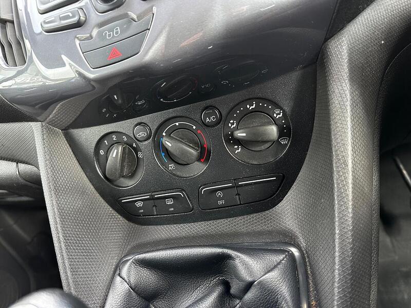 Used Ford Transit Connect 2016 for sale - 77902516: Photo 9