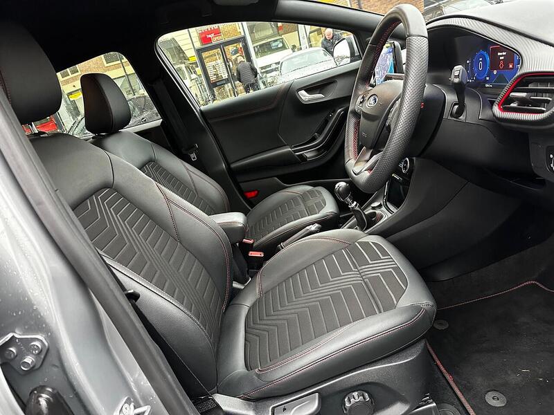 Used Ford Puma 2023 for sale - 77418371: Photo 11