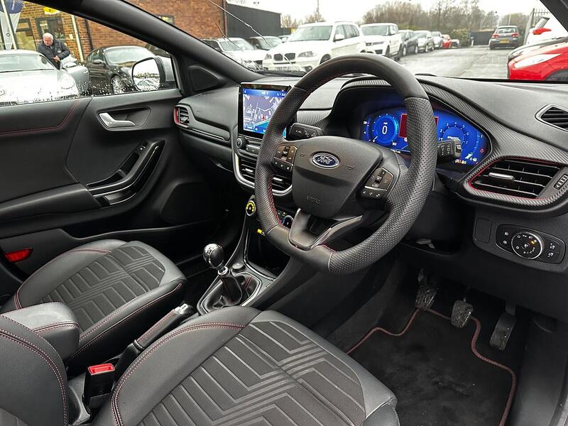Used Ford Puma 2023 for sale - 77418371: Photo 12