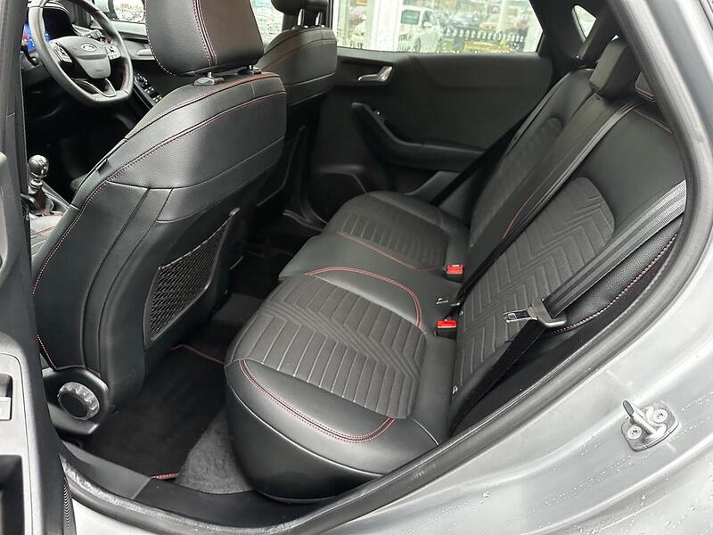 Used Ford Puma 2023 for sale - 77418371: Photo 13