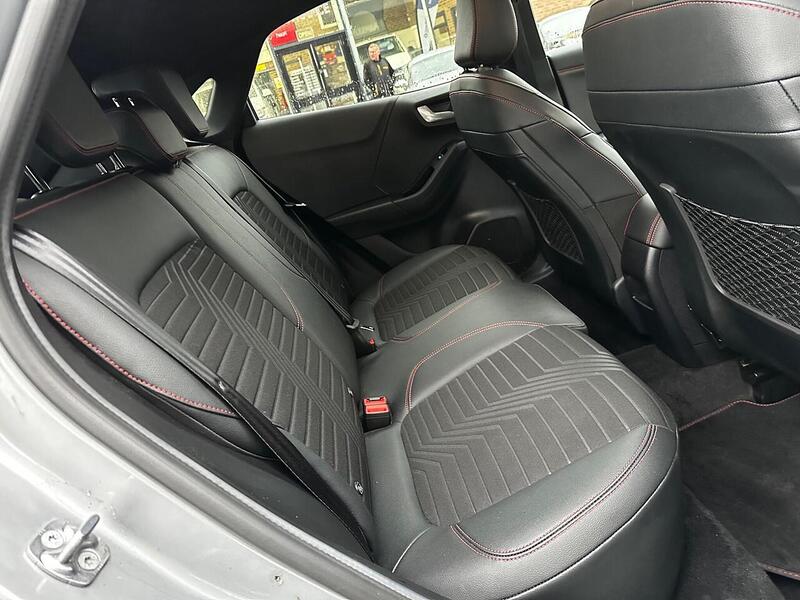 Used Ford Puma 2023 for sale - 77418371: Photo 14