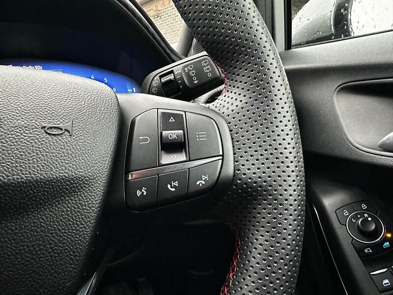 Used Ford Puma 2023 for sale - 77418371: Photo 15