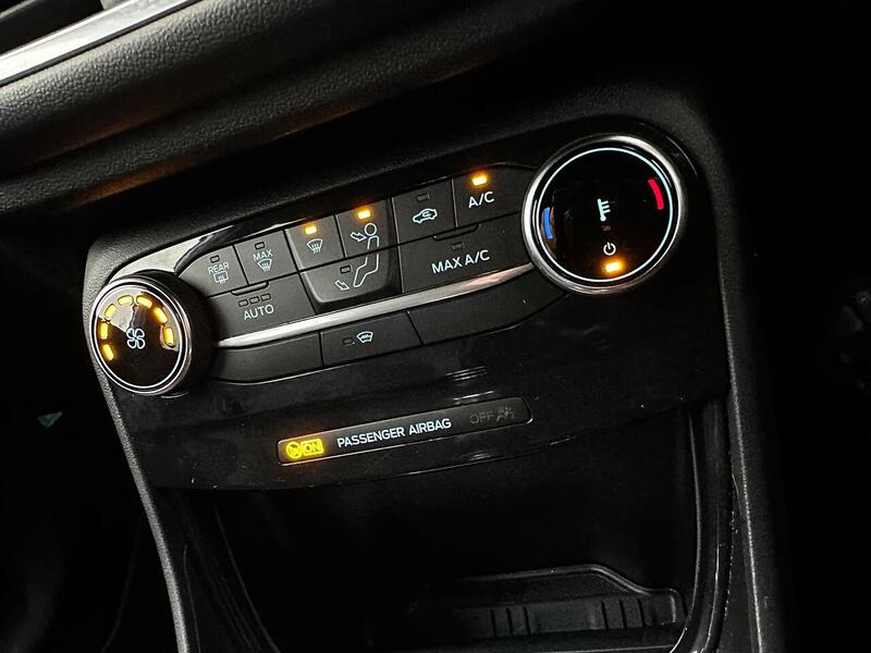 Used Ford Puma 2023 for sale - 77418371: Photo 17