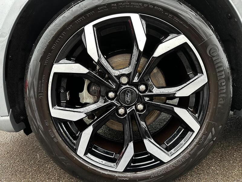 Used Ford Puma 2023 for sale - 77418371: Photo 18