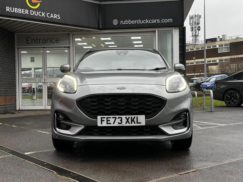 Used Ford Puma 2023 for sale - 77418371: Photo 2