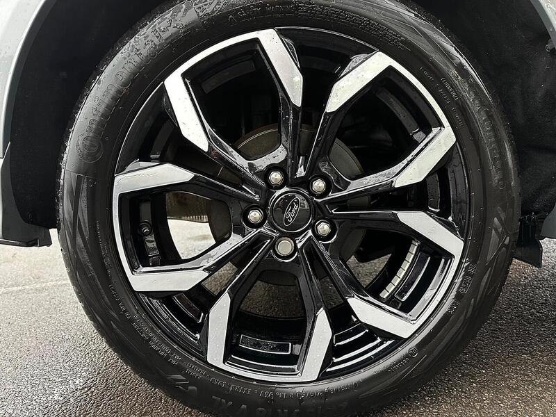 Used Ford Puma 2023 for sale - 77418371: Photo 21