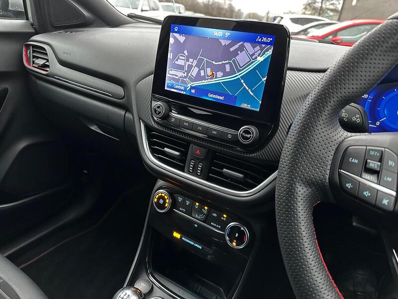 Used Ford Puma 2023 for sale - 77418371: Photo 22