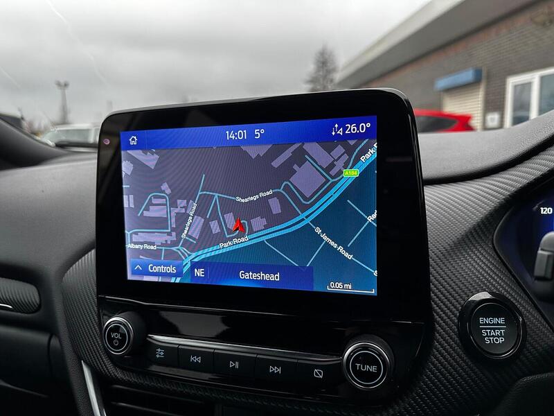 Used Ford Puma 2023 for sale - 77418371: Photo 23