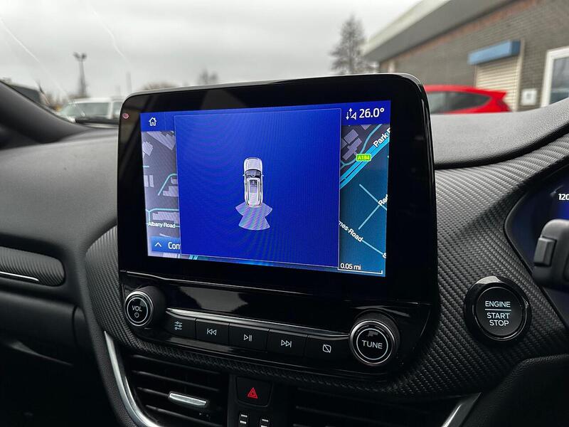 Used Ford Puma 2023 for sale - 77418371: Photo 24