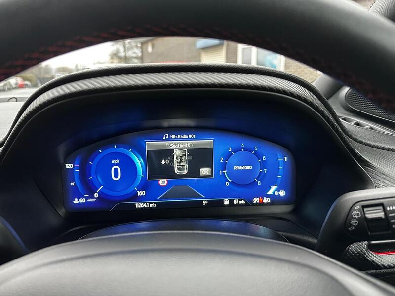 Used Ford Puma 2023 for sale - 77418371: Photo 25