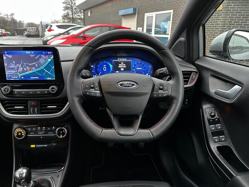 Used Ford Puma 2023 for sale - 77418371: Photo 27