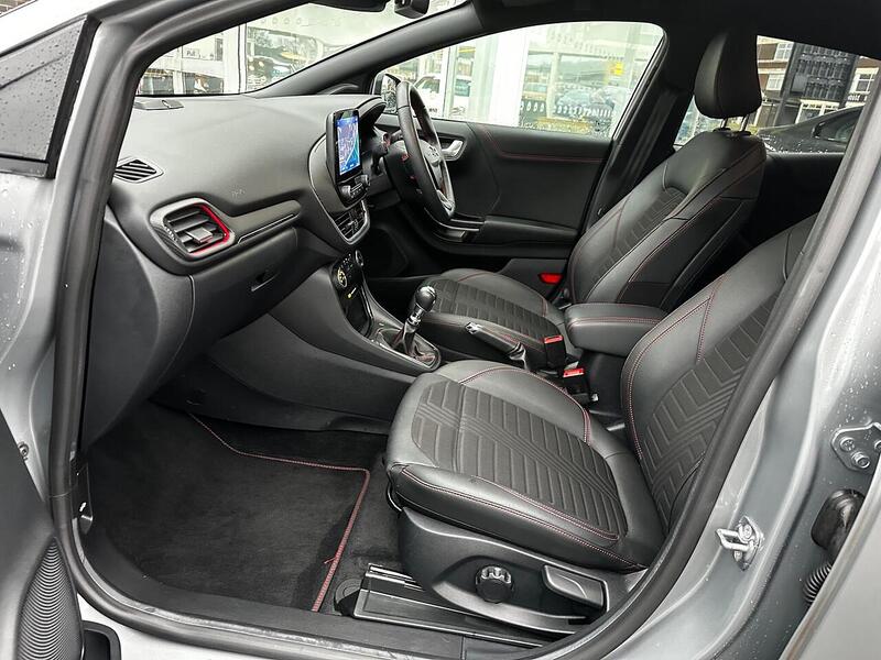 Used Ford Puma 2023 for sale - 77418371: Photo 28