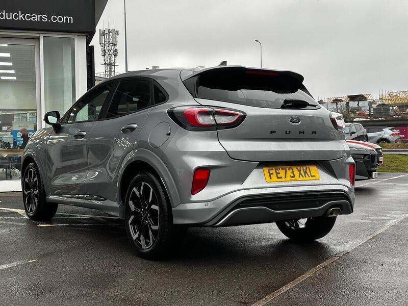 Used Ford Puma 2023 for sale - 77418371: Photo 4