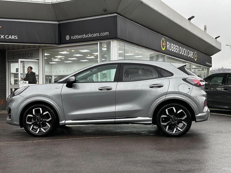 Used Ford Puma 2023 for sale - 77418371: Photo 5