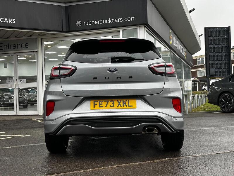 Used Ford Puma 2023 for sale - 77418371: Photo 6