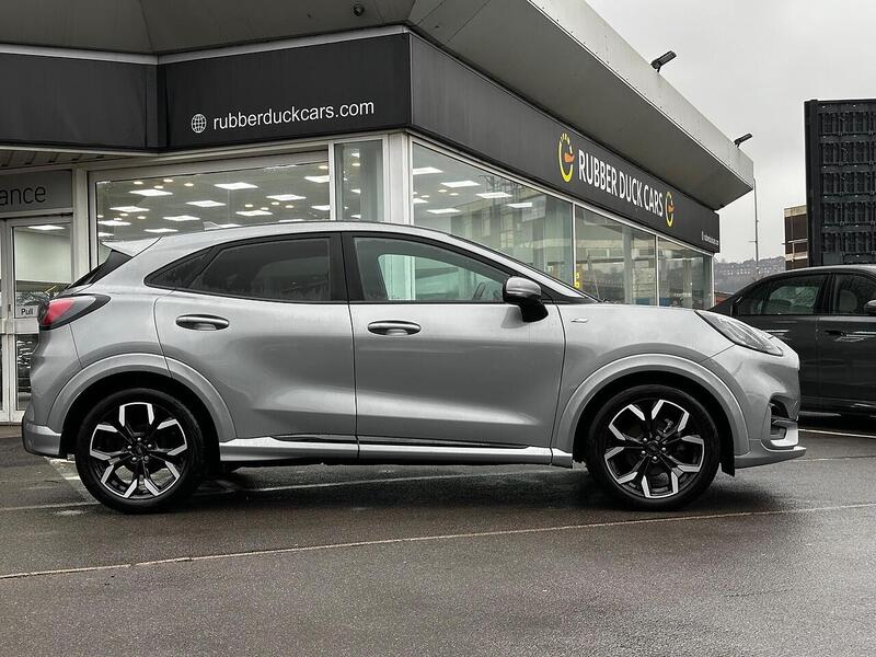 Used Ford Puma 2023 for sale - 77418371: Photo 7