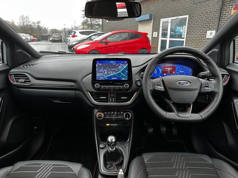 Used Ford Puma 2023 for sale - 77418371: Photo 9