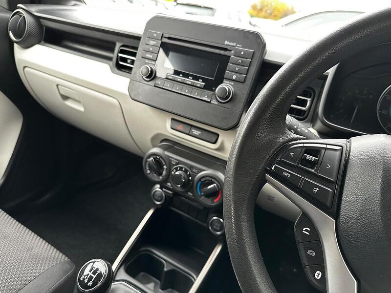 Used Suzuki Ignis 2018 for sale - 77132512: Photo 11
