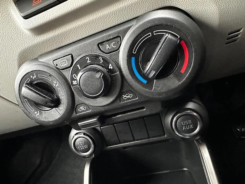 Used Suzuki Ignis 2018 for sale - 77132512: Photo 12