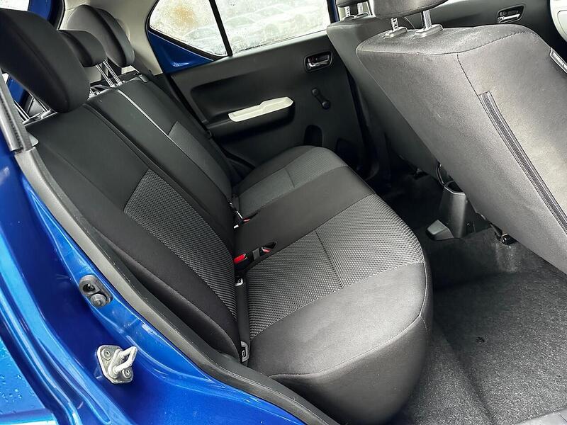 Used Suzuki Ignis 2018 for sale - 77132512: Photo 15
