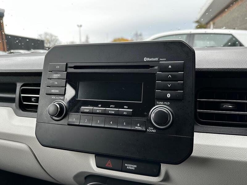 Used Suzuki Ignis 2018 for sale - 77132512: Photo 17