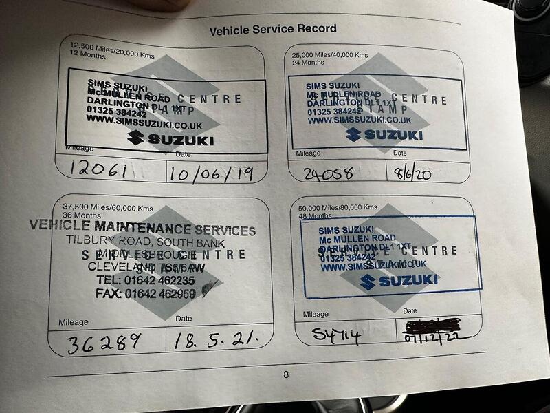 Used Suzuki Ignis 2018 for sale - 77132512: Photo 18