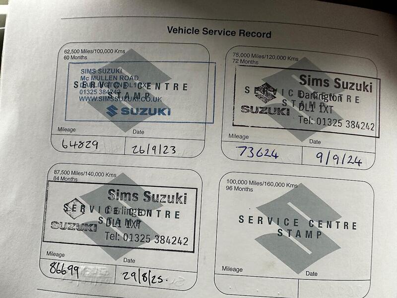 Used Suzuki Ignis 2018 for sale - 77132512: Photo 19