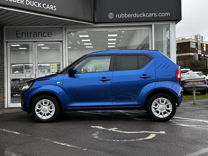 Used Suzuki Ignis 2018 for sale - 77132512: Photo 5