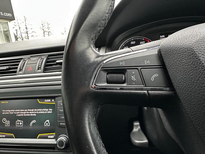 Used SEAT Toledo 2016 for sale - 77998399: Photo 16