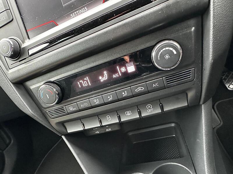 Used SEAT Toledo 2016 for sale - 77998399: Photo 17