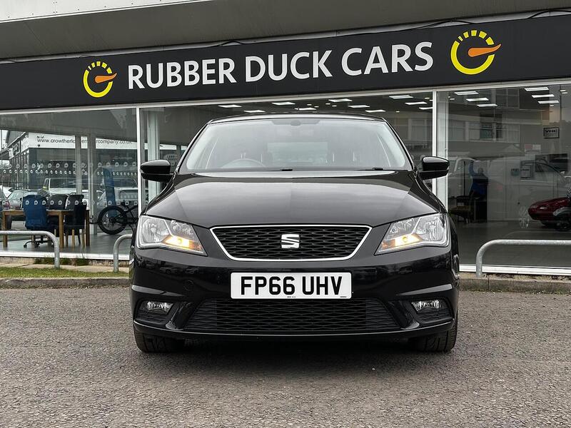 Used SEAT Toledo 2016 for sale - 77998399: Photo 2