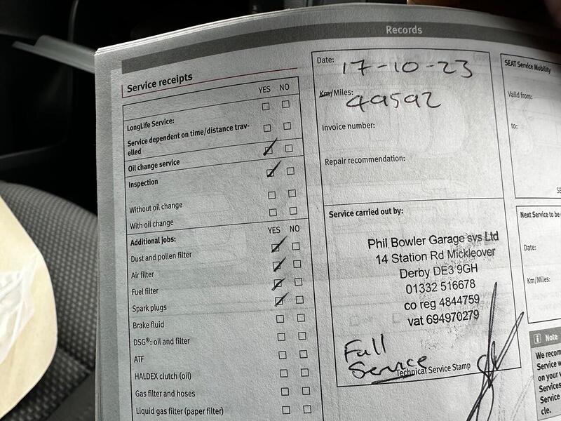 Used SEAT Toledo 2016 for sale - 77998399: Photo 24