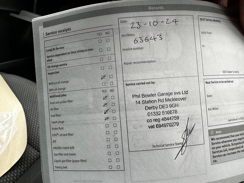 Used SEAT Toledo 2016 for sale - 77998399: Photo 25