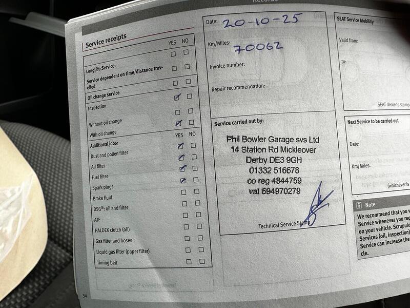 Used SEAT Toledo 2016 for sale - 77998399: Photo 26