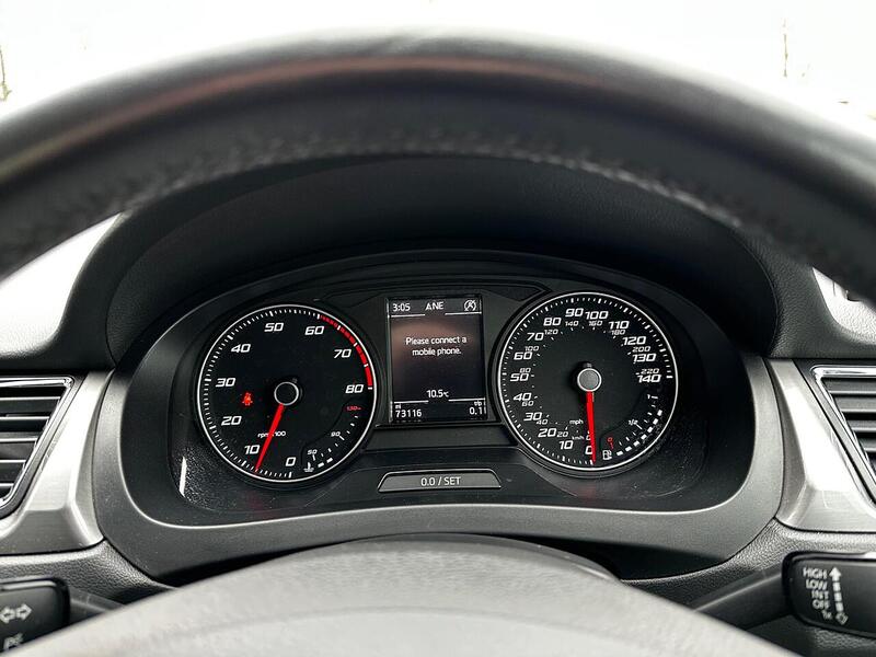 Used SEAT Toledo 2016 for sale - 77998399: Photo 27