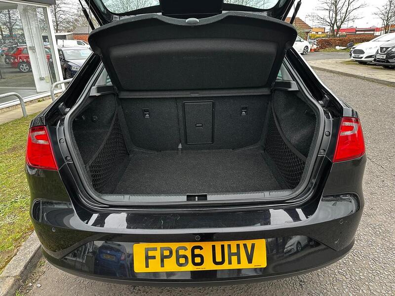 Used SEAT Toledo 2016 for sale - 77998399: Photo 28