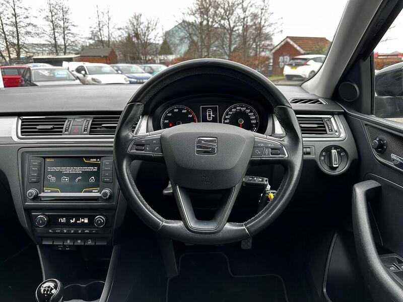 Used SEAT Toledo 2016 for sale - 77998399: Photo 29