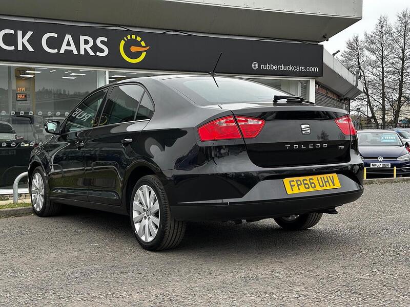 Used SEAT Toledo 2016 for sale - 77998399: Photo 3