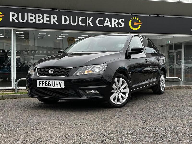 Used SEAT Toledo 2016 for sale - 77998399: Photo 32