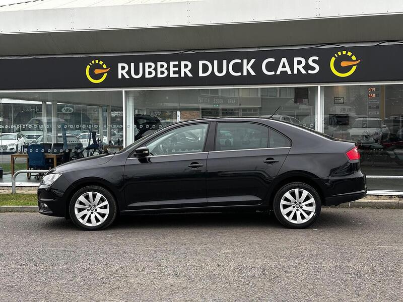 Used SEAT Toledo 2016 for sale - 77998399: Photo 4