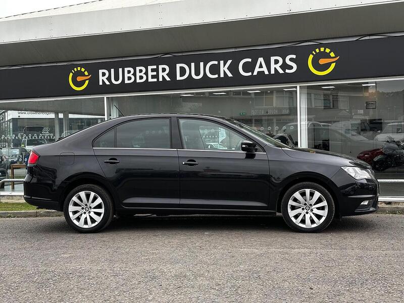 Used SEAT Toledo 2016 for sale - 77998399: Photo 6