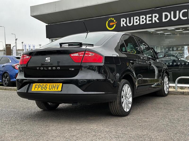 Used SEAT Toledo 2016 for sale - 77998399: Photo 7